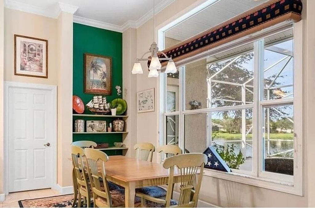 4204 Abington Woods Circle, Vero Beach, FL 32967 Photo