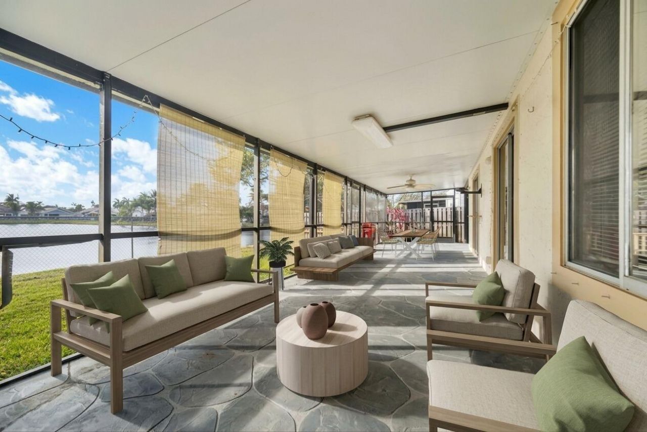 1011 SW 134th Avenue, Davie, FL 33325 Photo