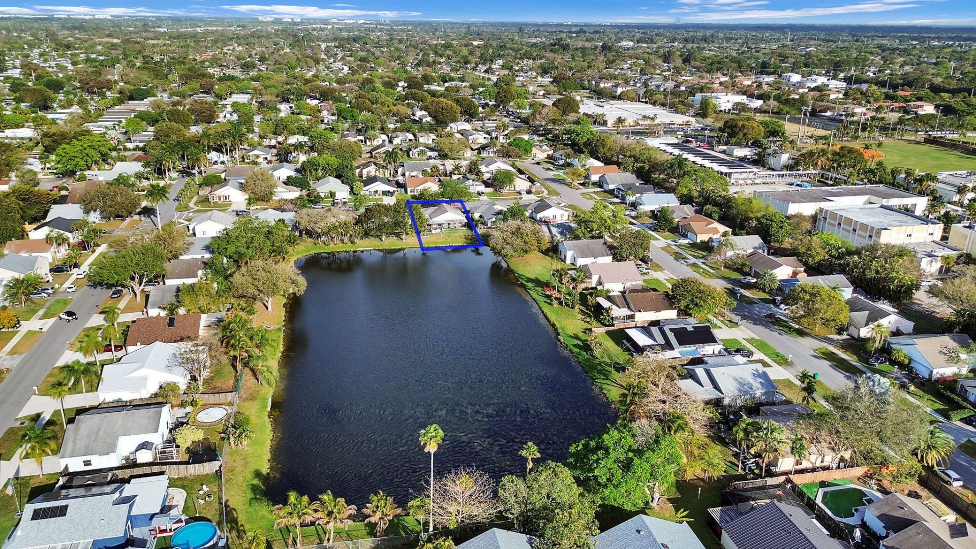 1011 SW 134th Avenue, Davie, FL 33325 Photo