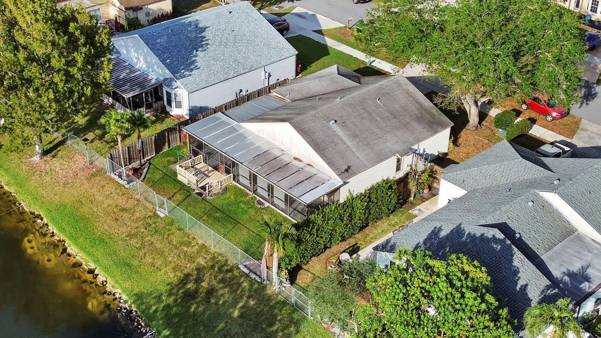 1011 SW 134th Avenue, Davie, FL 33325 Photo