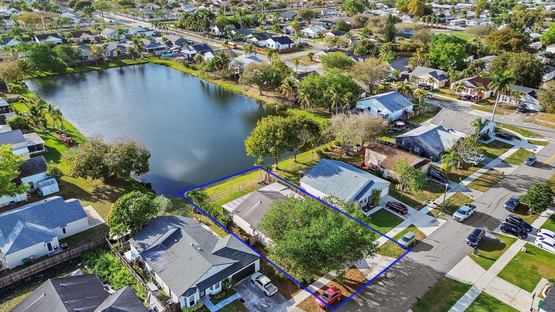 1011 SW 134th Avenue, Davie, FL 33325 Photo