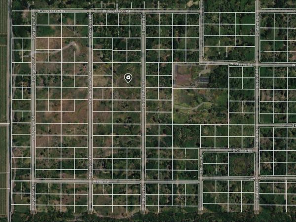 1124 S Brodie Road, Avon Park, FL 33825