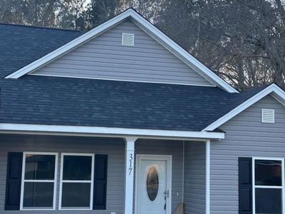 317 woodberry Drive , Orangeburg, SC 29115