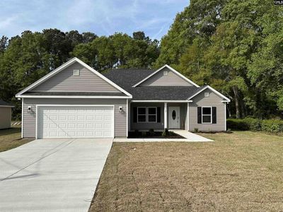 317 woodberry Drive , Orangeburg, SC 29115