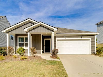 168 Grand Arbor Drive, Blythewood, SC 29016