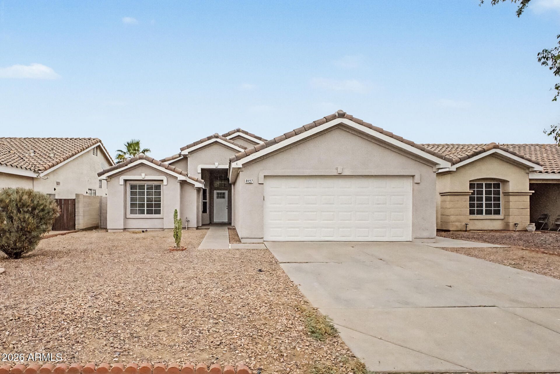 4127 N 100th Avenue, Phoenix, AZ 85037 Main Photo