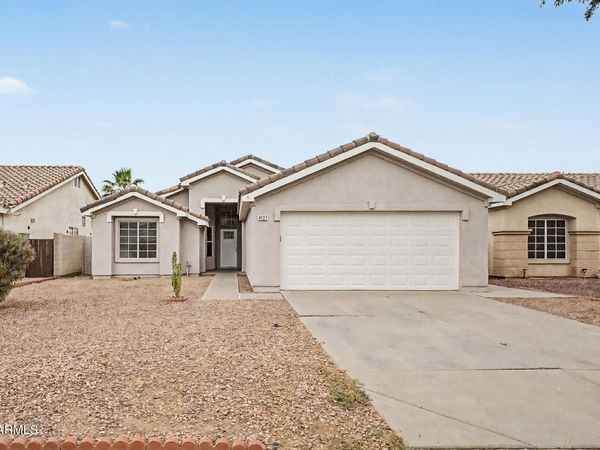 4127 N 100TH Avenue, Phoenix, AZ 85037