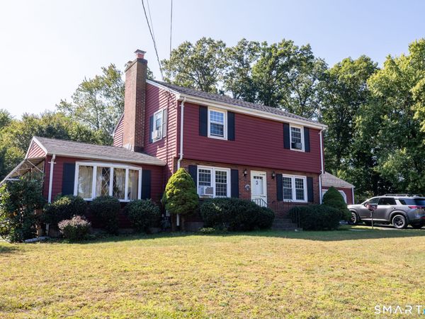 33 Spruce, East Hartford, CT 06118