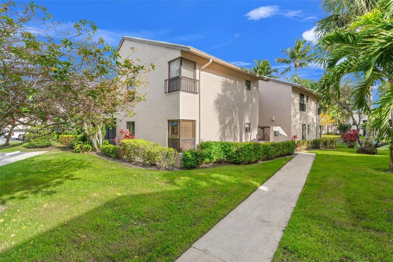 3244 NW 47th Ave, Unit 3298, Coconut Creek, FL 33063 Photo