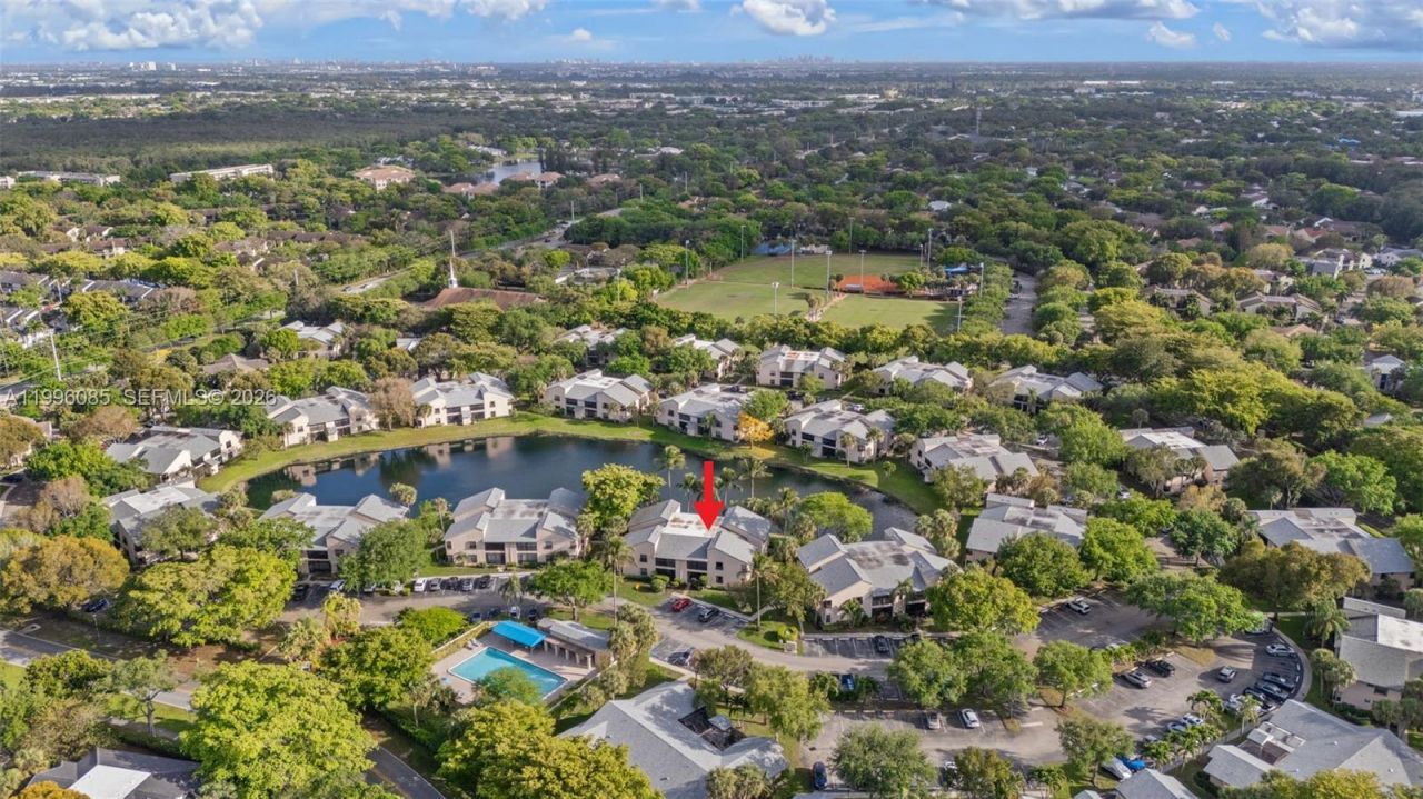 3244 NW 47th Ave, Unit 3298, Coconut Creek, FL 33063 Photo