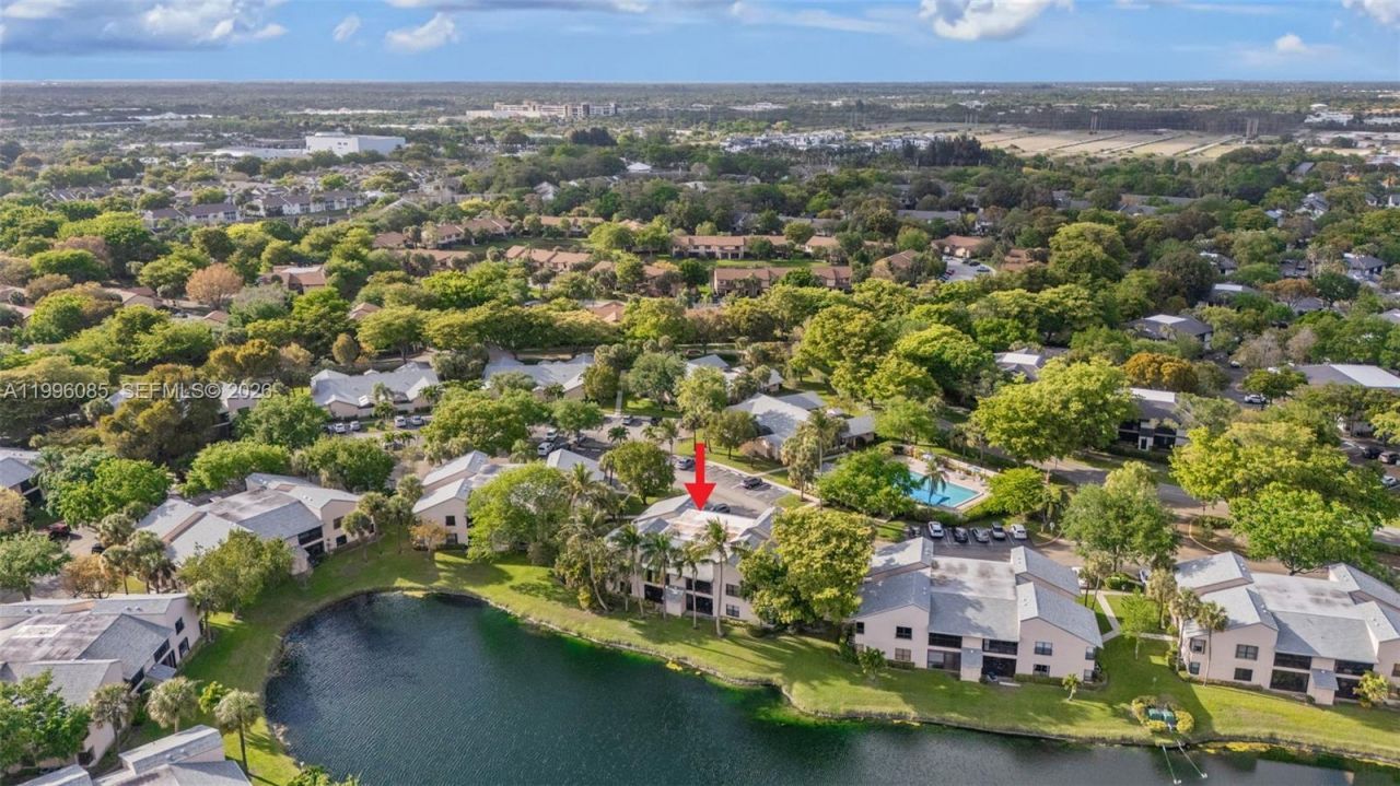 3244 NW 47th Ave, Unit 3298, Coconut Creek, FL 33063 Photo
