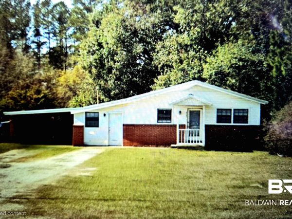 2308 US Highway 31 South, Bay Minette, AL 36507