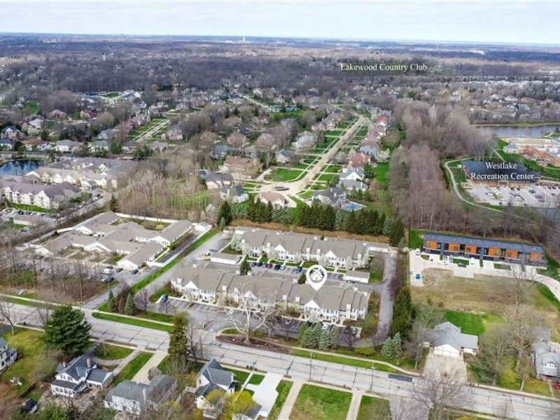 28340 Center Ridge Road, Unit 124, Westlake, OH 44145 Photo 37