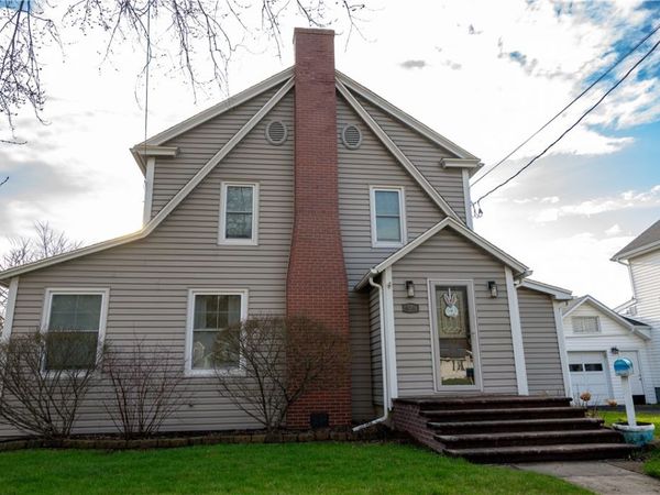 426 Seneca Road , Hornell, NY 14843