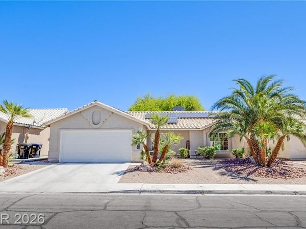 4310 Valley Regents Drive, North Las Vegas, NV 89032