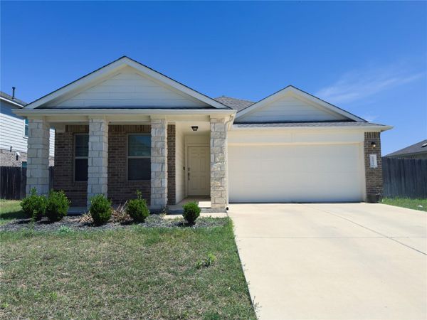 21417 Wilmiller LN, Pflugerville, TX 78660