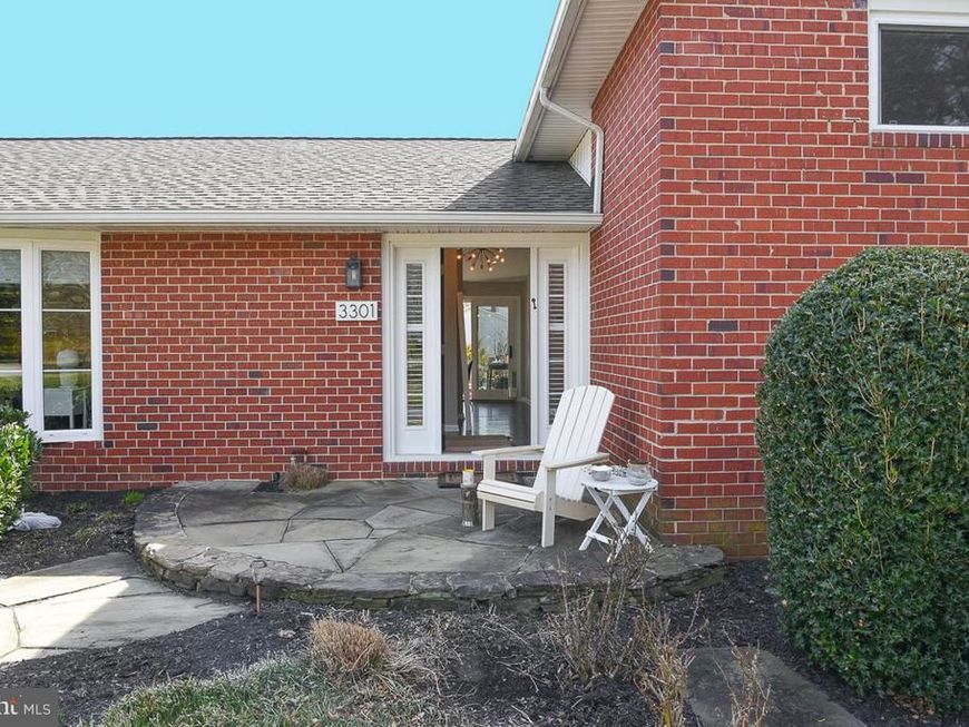 3301 Garrison Farms Rd, Pikesville, MD 21208 Main Photo