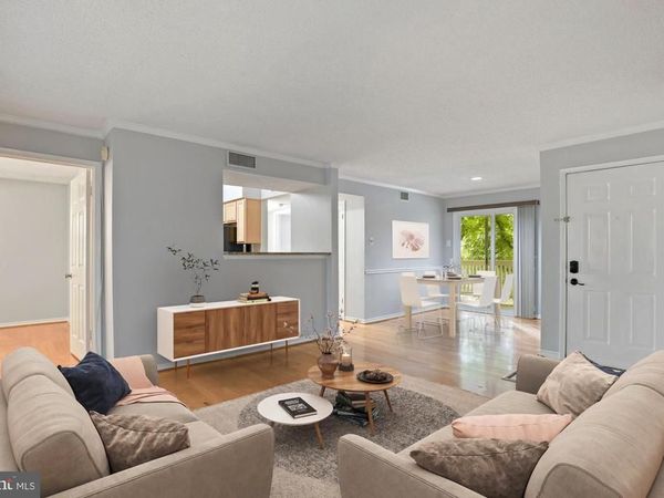 1507 LINCOLN WAY , Unit 204, MCLEAN, VA 22102