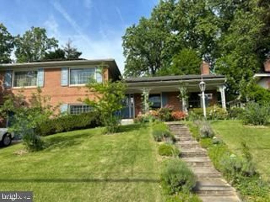 7013 Whittier Boulevard, Bethesda, MD 20817 Main Photo