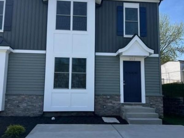 352 W 11TH STREET , FRONT ROYAL, VA 22630