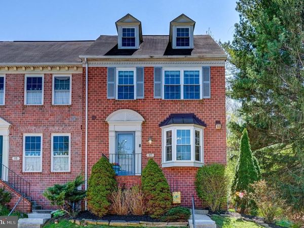 17 TIGREFF COURT, BALTIMORE, MD 21234