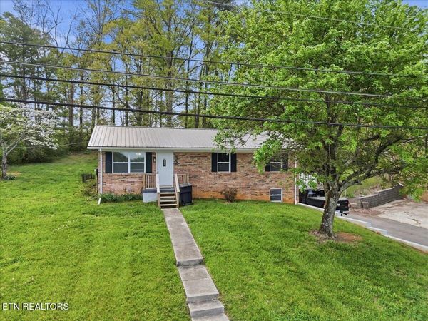 1698 Elgin Drive, Morristown, TN 37814