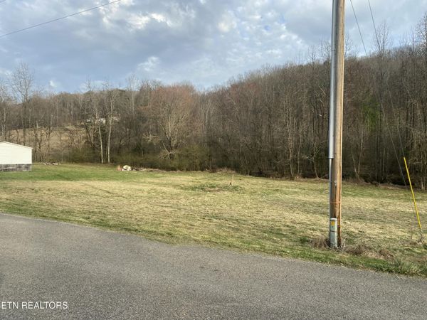 Edwards Lane, Rockwood, TN 37854