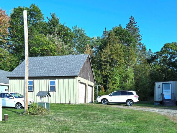 205 Riverside Drive, Eddington, ME 04428