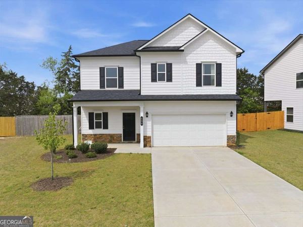 594 Summerfield Lane NW, Cartersville, GA 30120