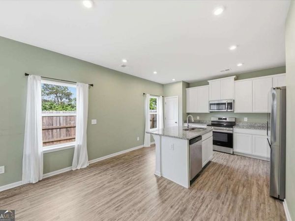 594 Summerfield Lane NW, Cartersville, GA 30120