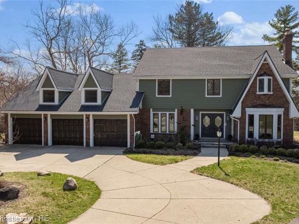 5304 High Court Way, West Bloomfield Twp, MI 48323