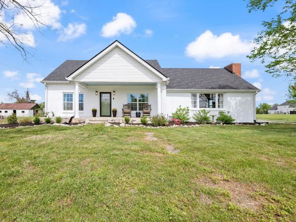1416 Walnut Grove Rd, Christiana, TN 37037