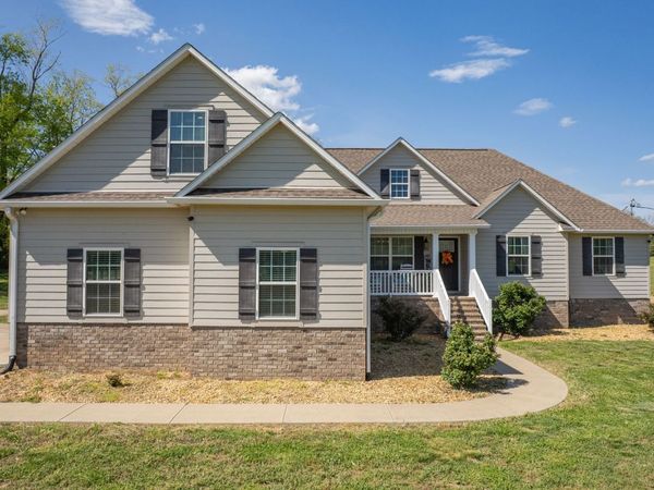 3036 Valley Creek Rd , Culleoka, TN 38451