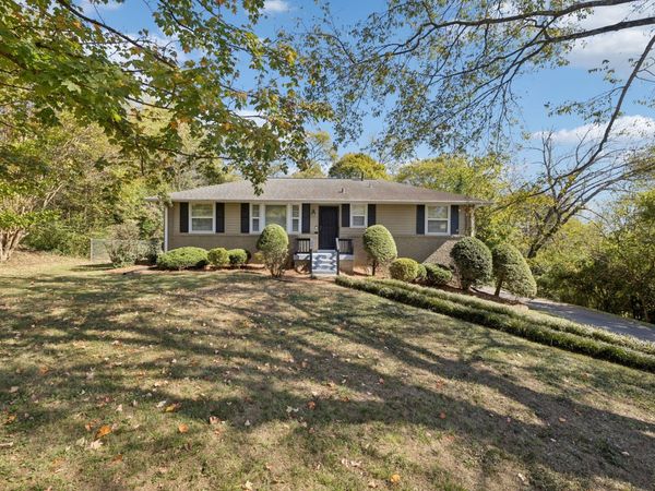 3214 Toddway Ct, Nashville, TN 37214