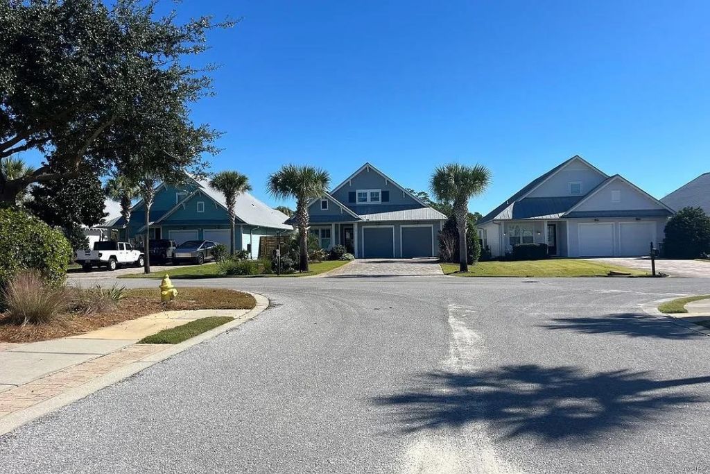 65 Emma Huggins Lane , Santa Rosa Beach, FL 32459 Photo