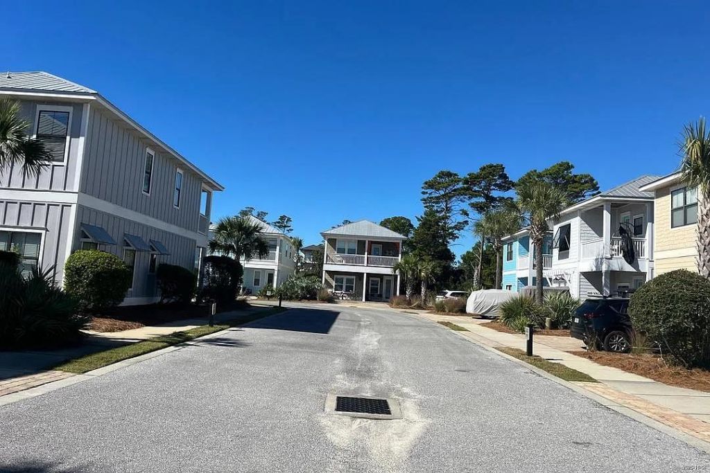 65 Emma Huggins Lane , Santa Rosa Beach, FL 32459 Photo