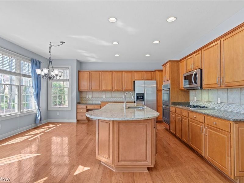 1542 Glen Lyon Drive, Westlake, OH 44145 Photo 15