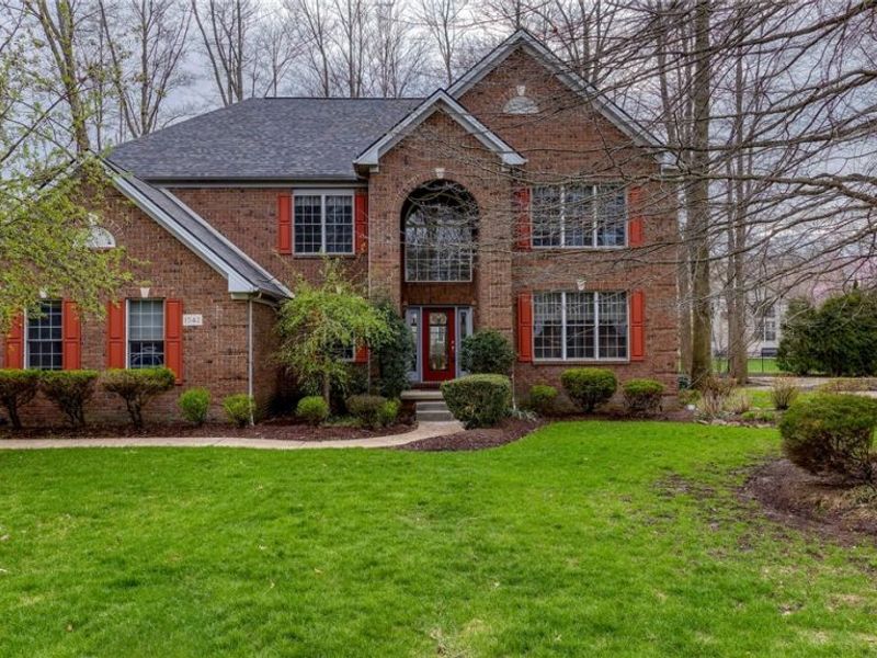 1542 Glen Lyon Drive, Westlake, OH 44145 Photo 2