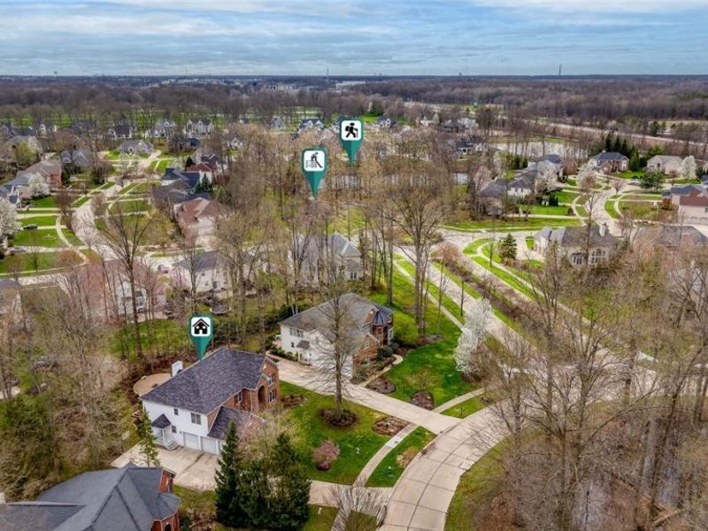 1542 Glen Lyon Drive, Westlake, OH 44145 Photo 49