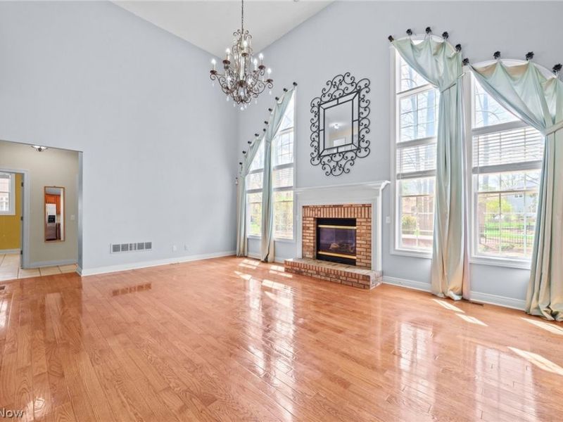 1542 Glen Lyon Drive, Westlake, OH 44145 Photo 5