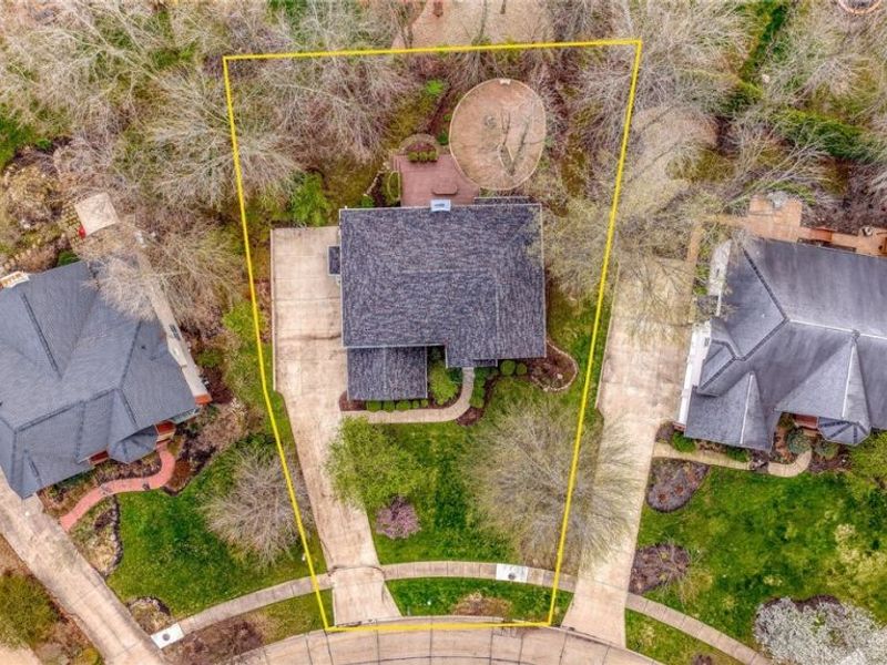 1542 Glen Lyon Drive, Westlake, OH 44145 Photo 50