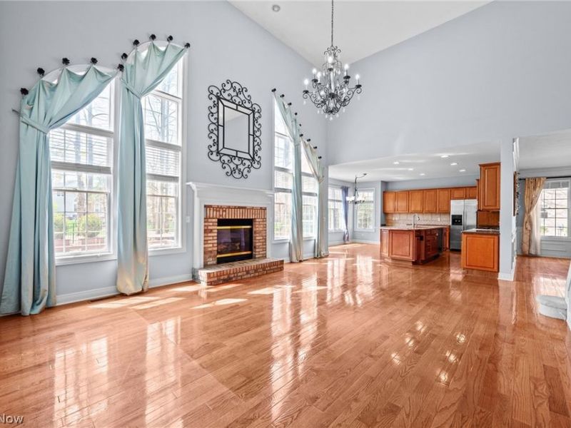 1542 Glen Lyon Drive, Westlake, OH 44145 Photo 6