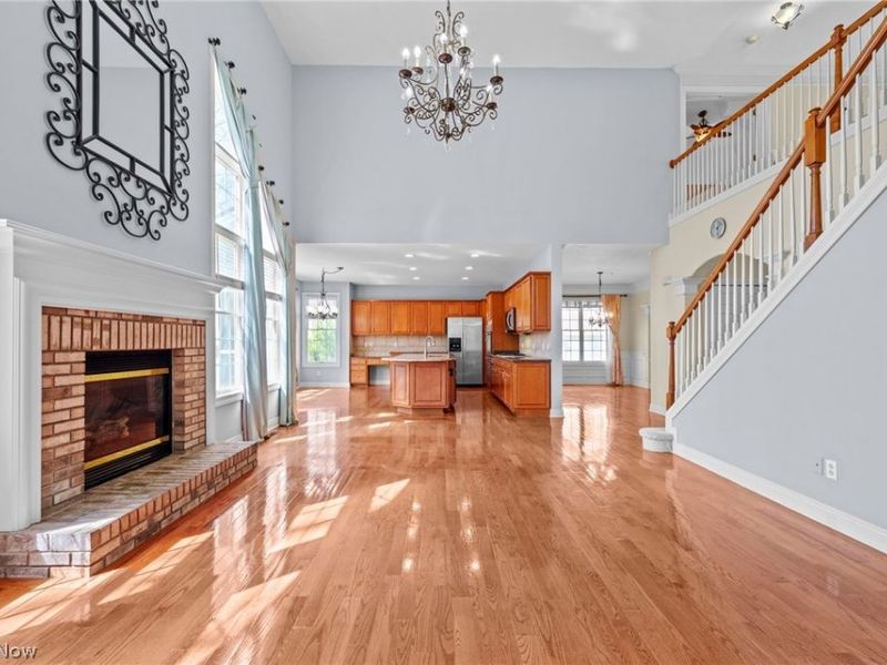 1542 Glen Lyon Drive, Westlake, OH 44145 Photo 8