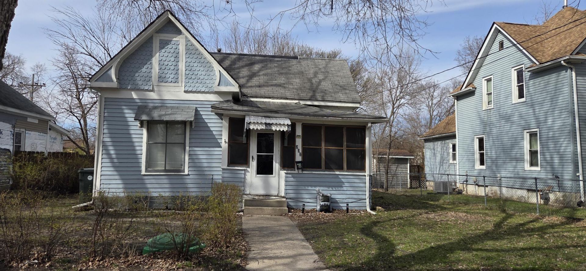 232 Center Street, Waterloo, IA 50703 Main Photo