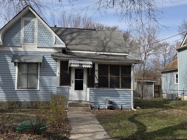 232 Center Street, Waterloo, IA 50703