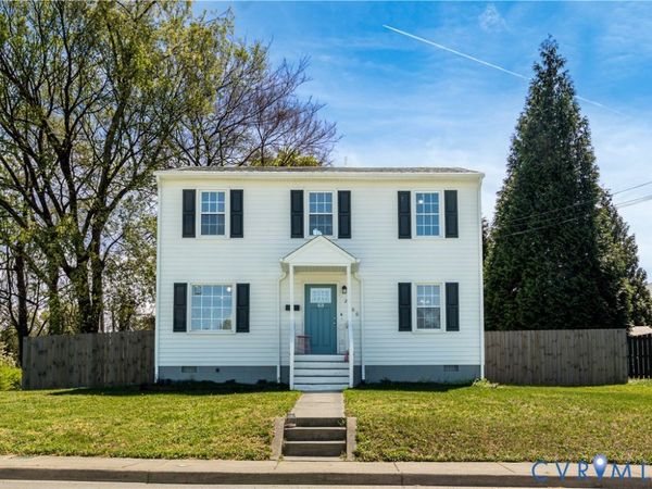 2500 Hargrove Street , Richmond, VA 23225