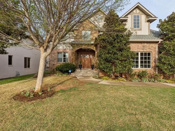 13213 Blue Canyon Circle, Oklahoma City, OK 73142