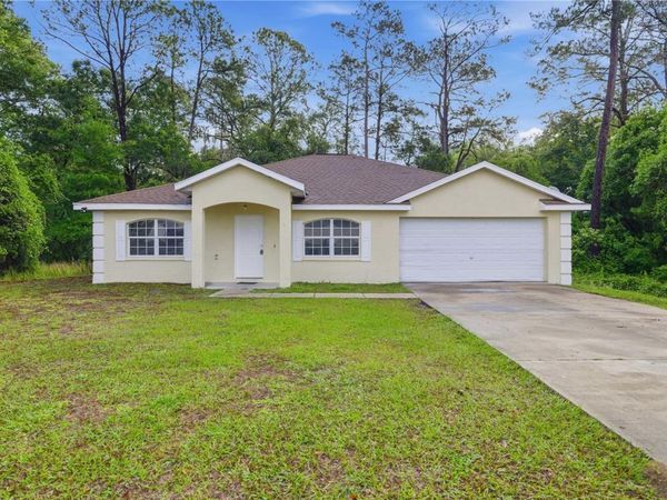 91 FIR DRIVE , OCALA, FL 34472