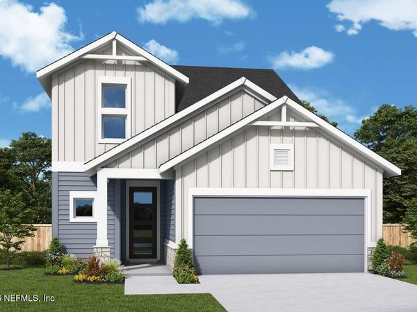 155 LUCIA Place, St. Augustine, FL 32092