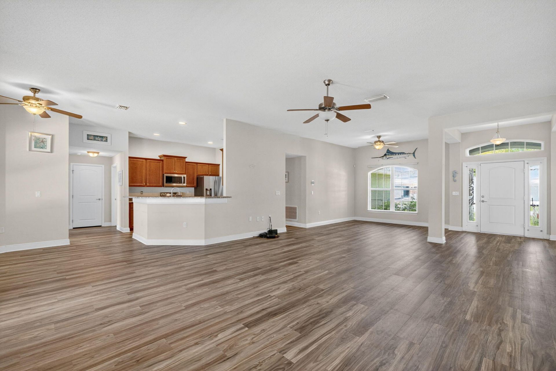 5547 NW Cordrey Street, Port Saint Lucie, FL 34986 Photo